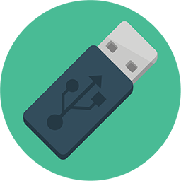 USB exFAT i Linux